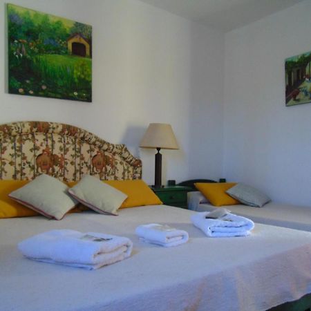 Hosteria Aguas Claras Мина-Клаверо Экстерьер фото