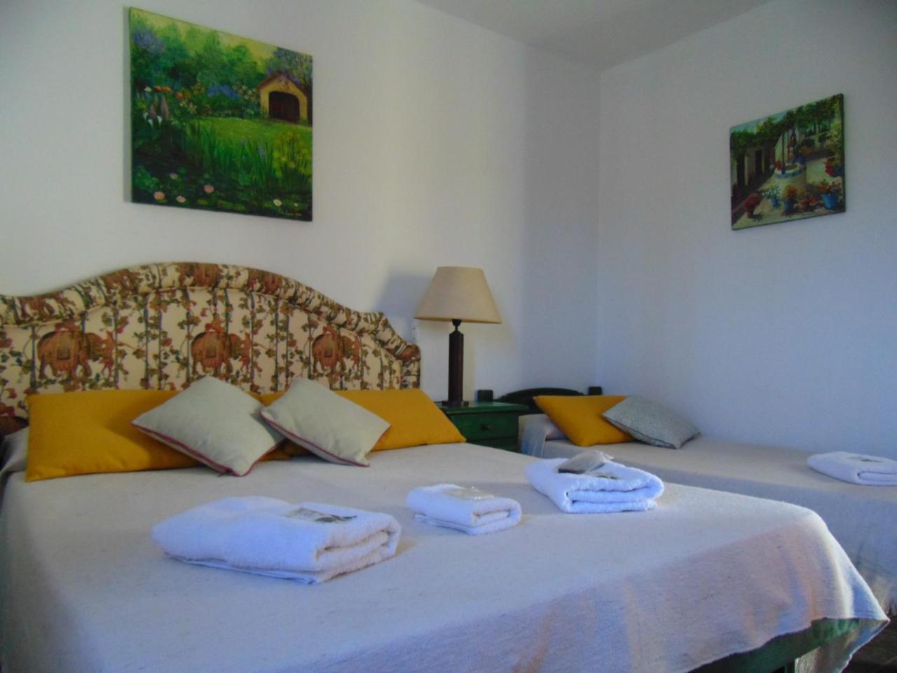 Hosteria Aguas Claras Мина-Клаверо Экстерьер фото