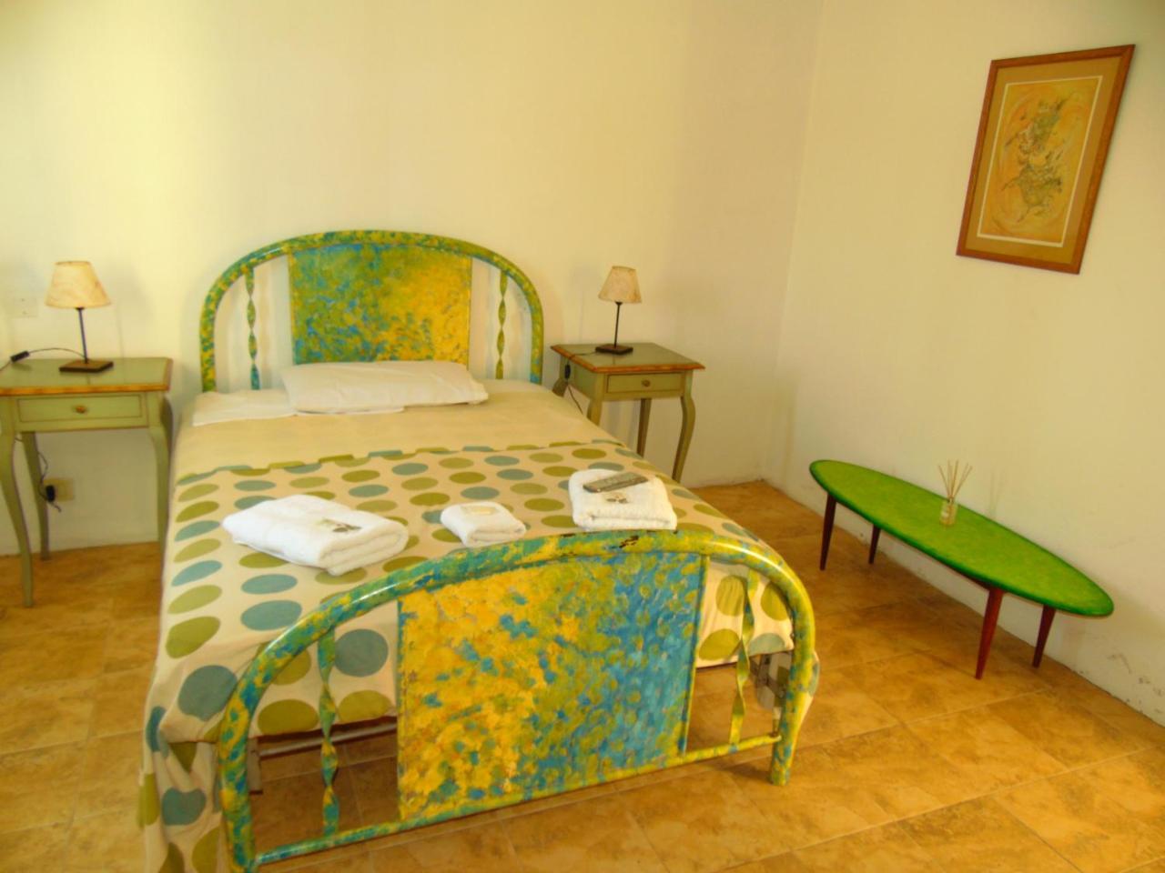 Hosteria Aguas Claras Мина-Клаверо Экстерьер фото