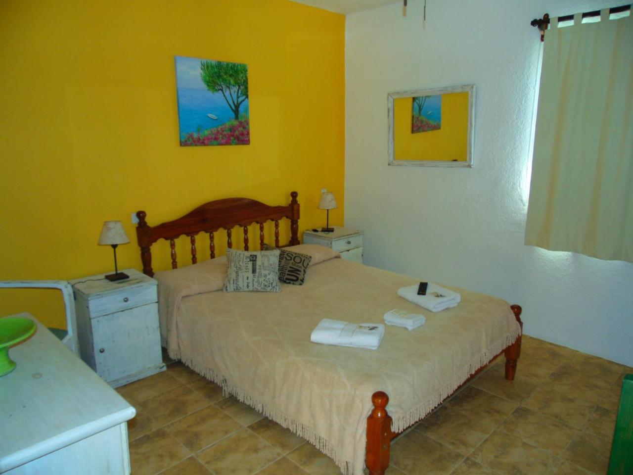 Hosteria Aguas Claras Мина-Клаверо Экстерьер фото